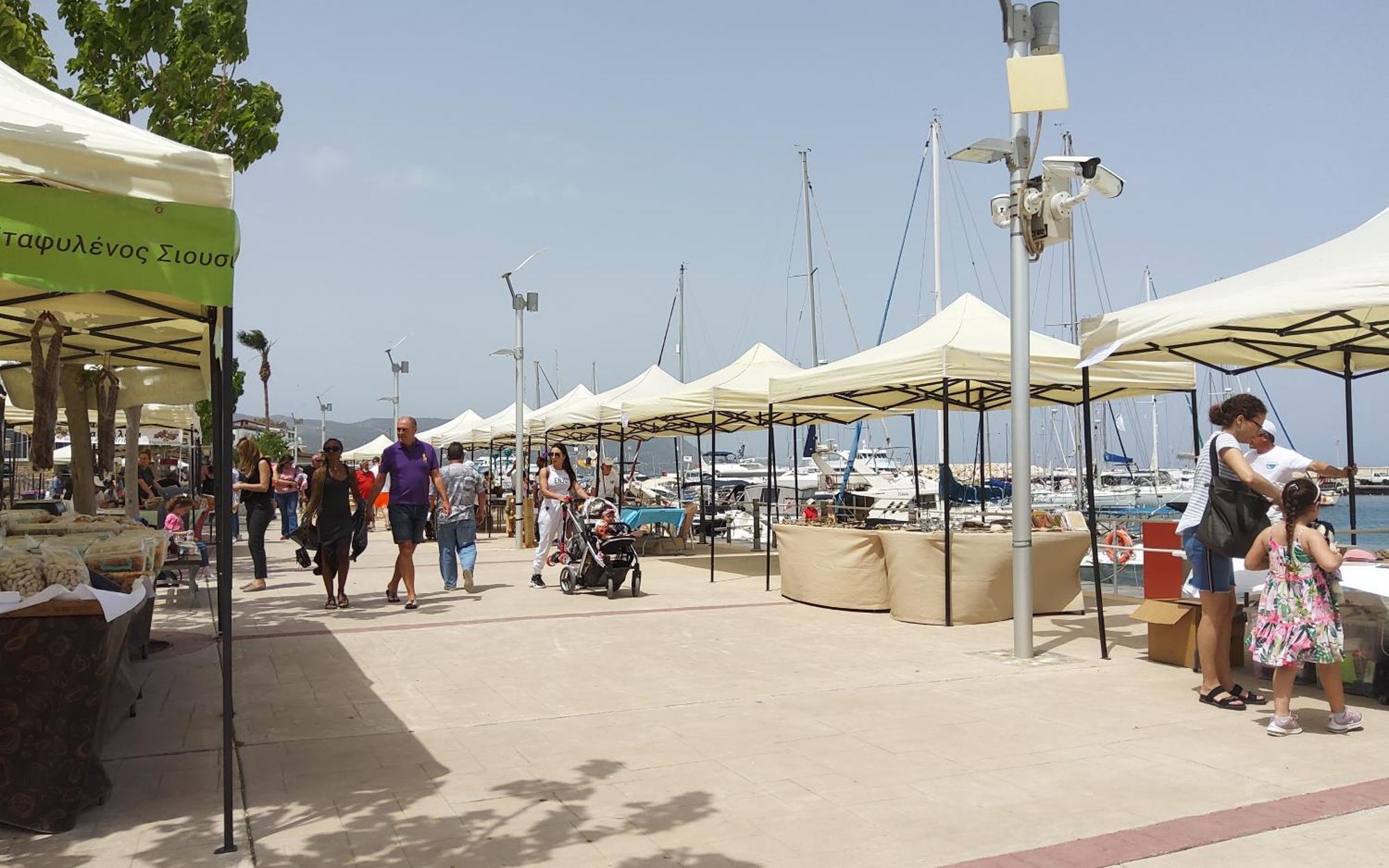 The Summer Haven Polis Rom bilde