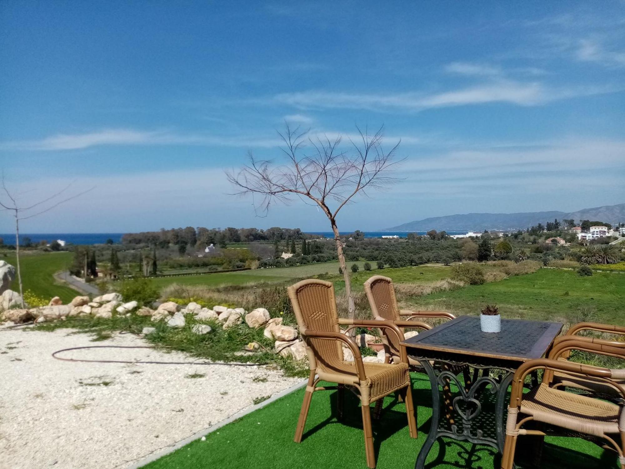 The Summer Haven Polis Rom bilde